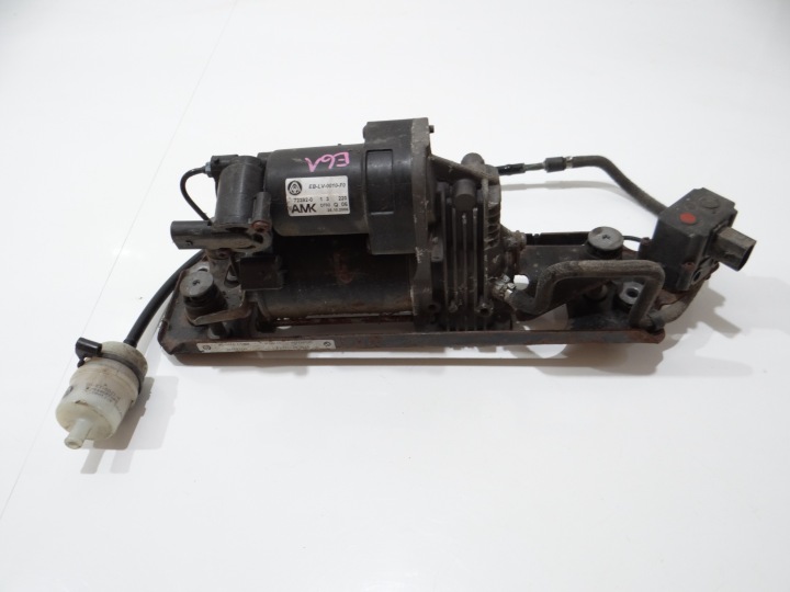 compressor; springing NIVO BMW E61 6777827 (4295714)