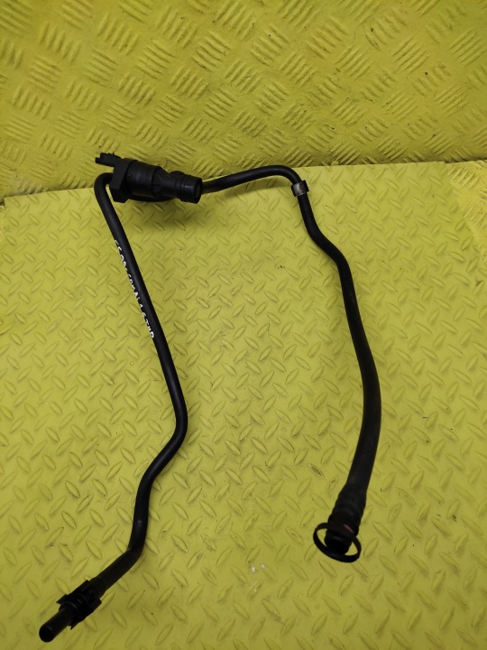 CITROEN C5 III 1.6 THP wiring hose vacual