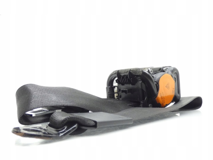 Ceinture de sécurité avant Passegers Droite Avant Avant AUDI A1 8X 3D 8X3857706C