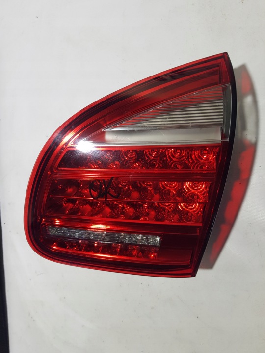 Feux phare Droit Arrière Arrière du capot PORSCHE CAYENNE 7P5 7P 7P5945094K