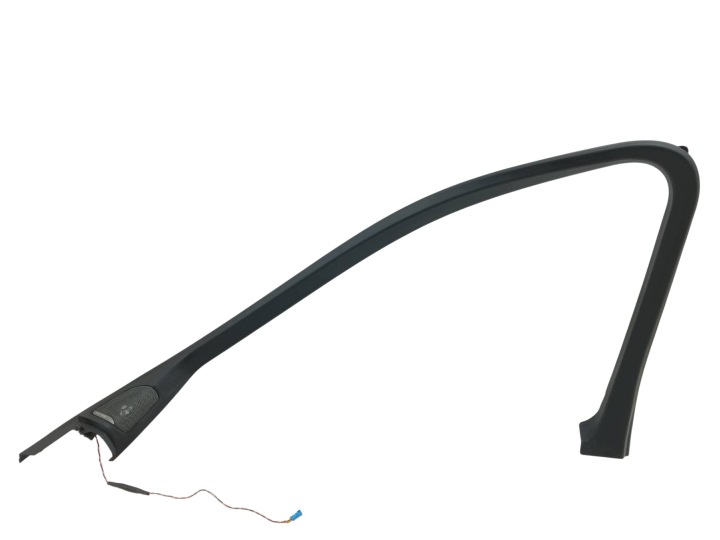 lišta dveře RÁM HARMAN KARDON pravý předek 7356346 Bmw X6 II F16