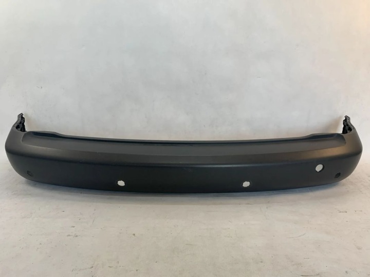Volkswagen Caddy 03-10r PDC Paraurti posteriore posteriore VW