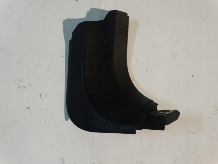 IDEALNA COPERTURA GREMBIALINA SLUPKA DESTRO BMW G11 G12 1
