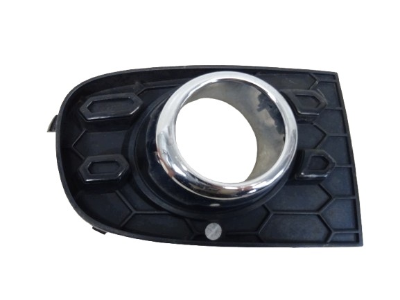 Grille Pare choc Droite Avant FIAT 500S LIFT 735631267
