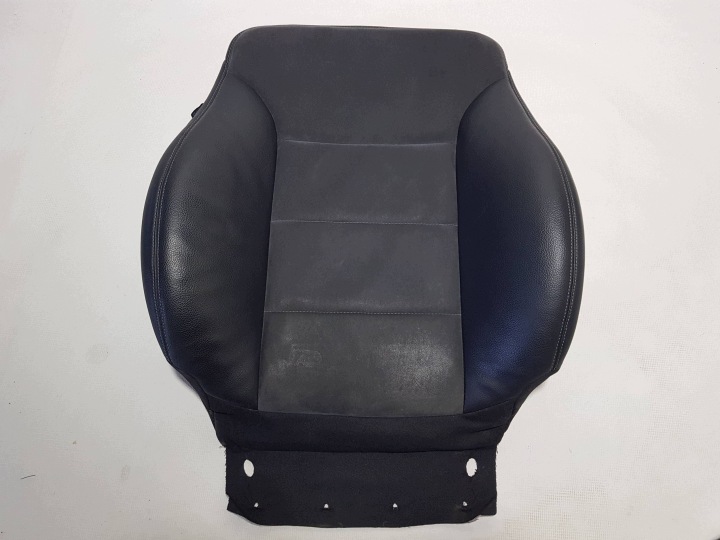 OPARCIE FIANCO sedile Anteriore Destra Mercedes R W251 alcalino LIFT