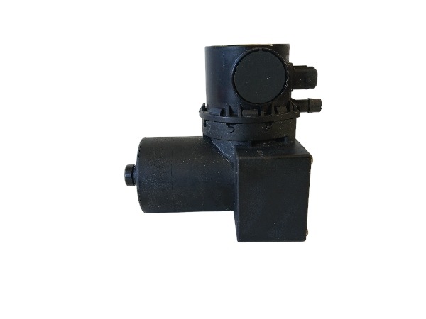 VW POLO III 6N SEAT CORDOBA Pumpe Tueroeffner des zentralen 1L0862257A