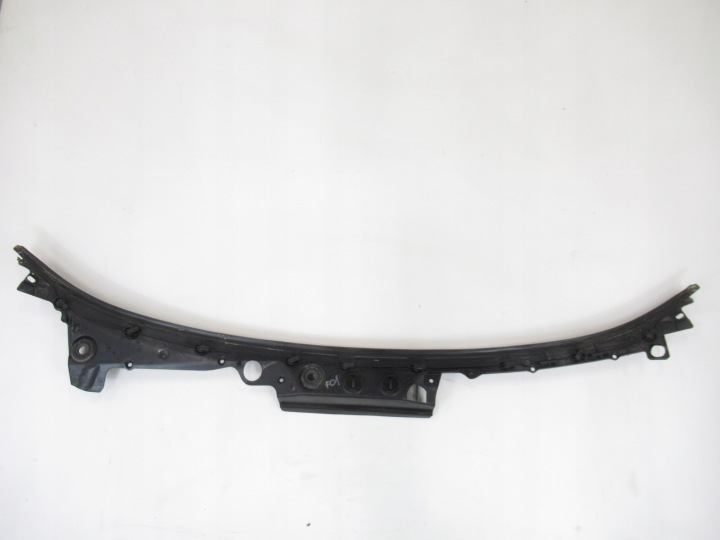 Griglia gocciolatoio copertura GREMBIALINA BMW F01 F02 EUROPA