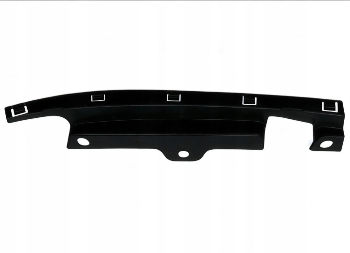 MASERATI MC20 Support plaque Arrière Pare choc RH 23967 670217061