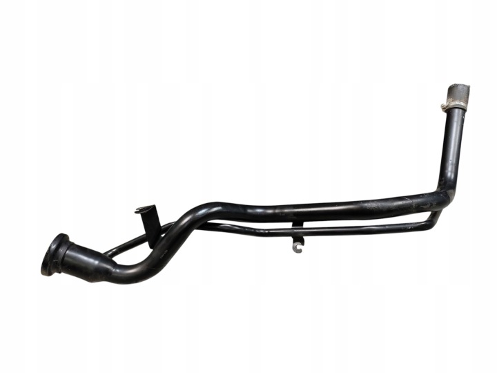 pipe tanks of the fuel MERCEDES B W245 2.0 16V