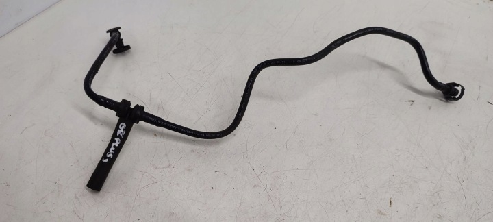 hose wiring vacual of the servo VW Golf VI plus 1,4 TSI