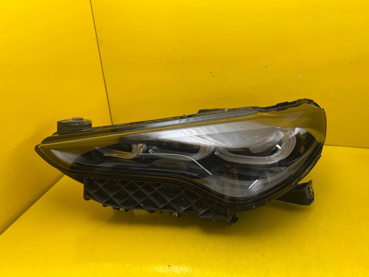 Licht vorne links Alfa Romeo Stelvio Lift 23- Full Led