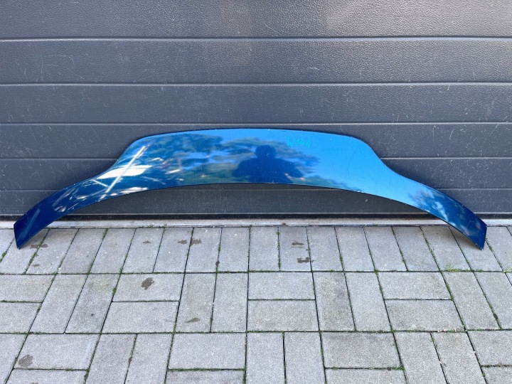 ASTON MARTIN VANQUISH spoiler zadnej kapoty kufra CD3333612