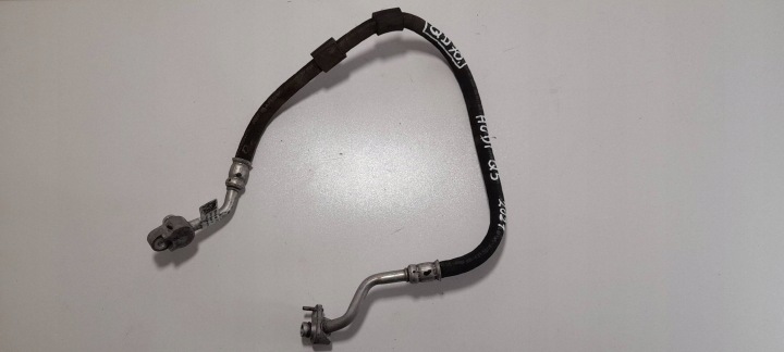 Audi Q5 SQ5 FY 2,0 TFSI Conduit pieces tuyaux Climatisateur air conditionné 80A816721BA (QD70)