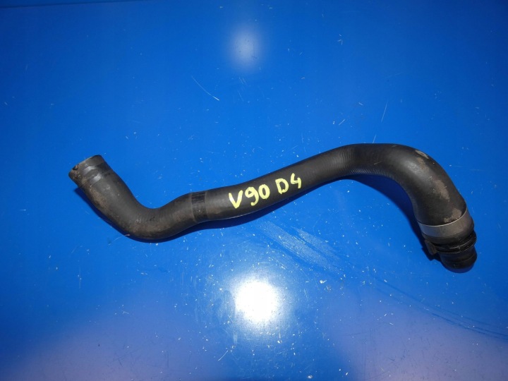 VOLVO V90 S90 II XC90 II XC60 II XC40 2.0 D D4 D3 Schlauch Rohr Schlauch des Wassers