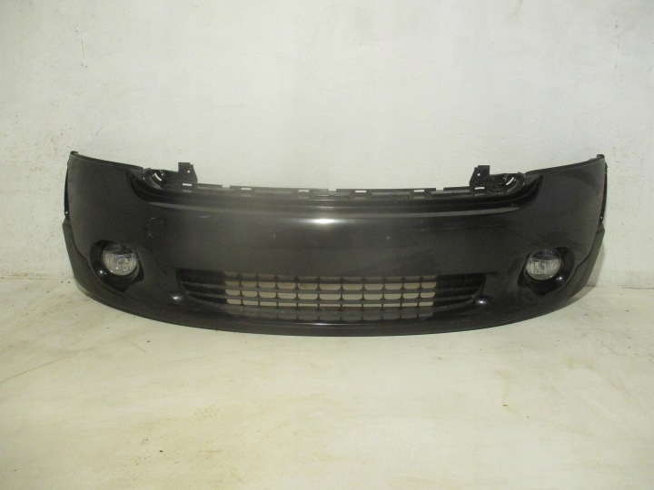 bumper front MINI COUNTRYMAN front