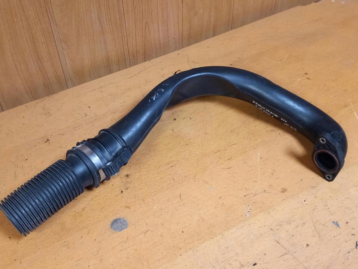 tubo Tubazione Dell’aria RENAULT MEGANE III 1.5 DCI 8200645723