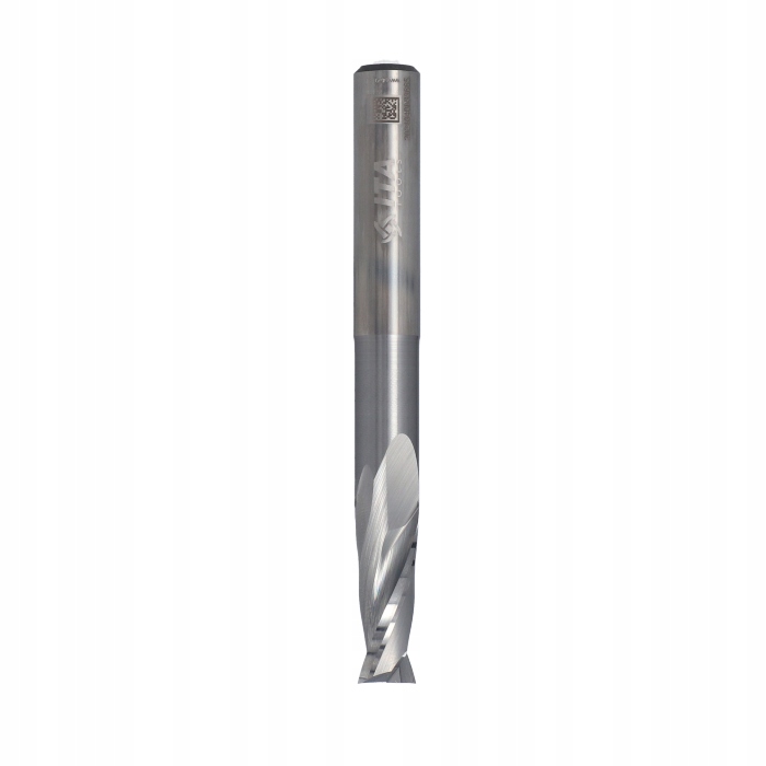 Ita Tools fréza pro hliník Z2 D10 I25 S10 Pozitivní