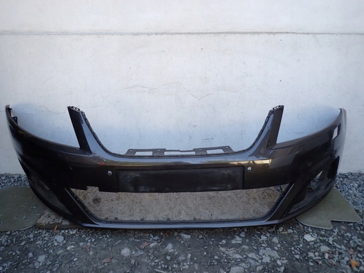 bumper front front SEAT ALHAMBRA 7N 7N5 2010- 7N5807221A