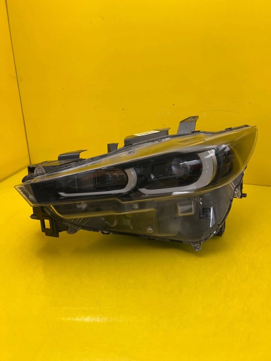 světlo levá Mazda CX5 CX-5 2 II Lift Full Led KSD451040