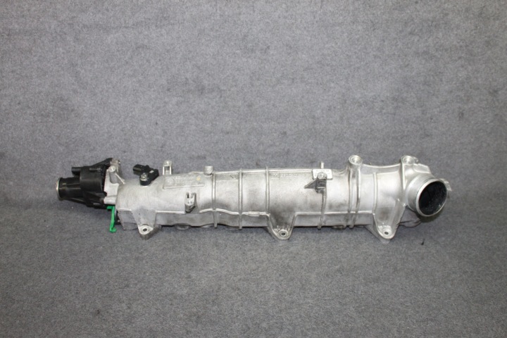 BMW F10 F01 E70 F15 M550DX M50DX N57D30C 381KM intake manifold - 8515685