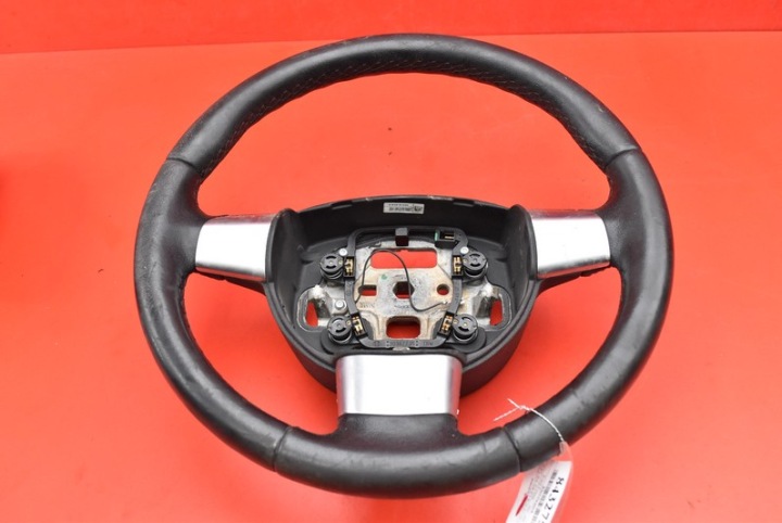 volante SKORZANA 4M513600EK FORD FOCUS MK2 04-08