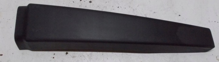 SEAT IBIZA IV 08R 1.6 TDI Blende Abdeckung säulenverkleidung säule verkleidung links 6J4853289A