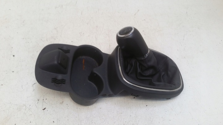 Pommeau Guêtre 13205815 Opel Corsa D