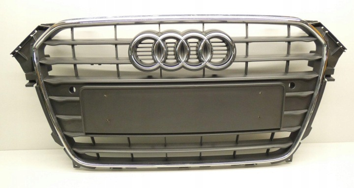 AUDI A4 B8 LIFT 8K0853651E 2011-2015 GRIGLIA Anteriore Paraurti