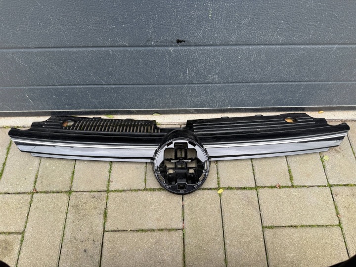 Vw Golf 8 VIII maska prednji dio