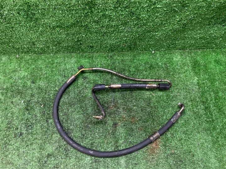 Conduit pieces tuyaux Direction assistée MERCEDES W220 A2204663681