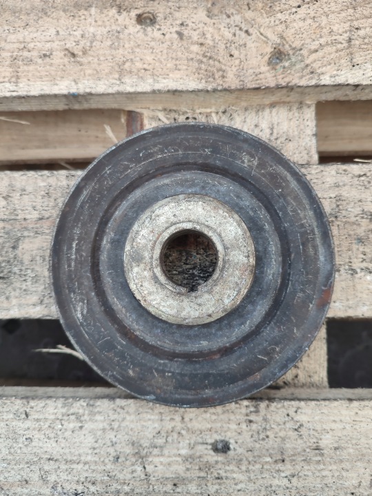pulley cams Peugeot 2.0 HDI