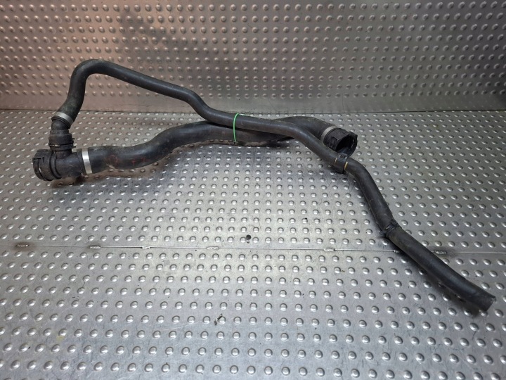 vedení hadice vody KPL 7811127 9243891 BMW F20 F21 F30 F34 F36 N47