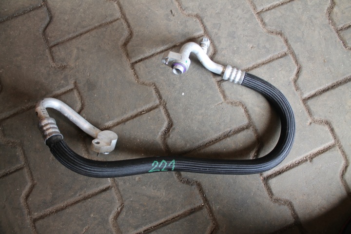 221. hose wiring of the air conditioning BMW 6993263