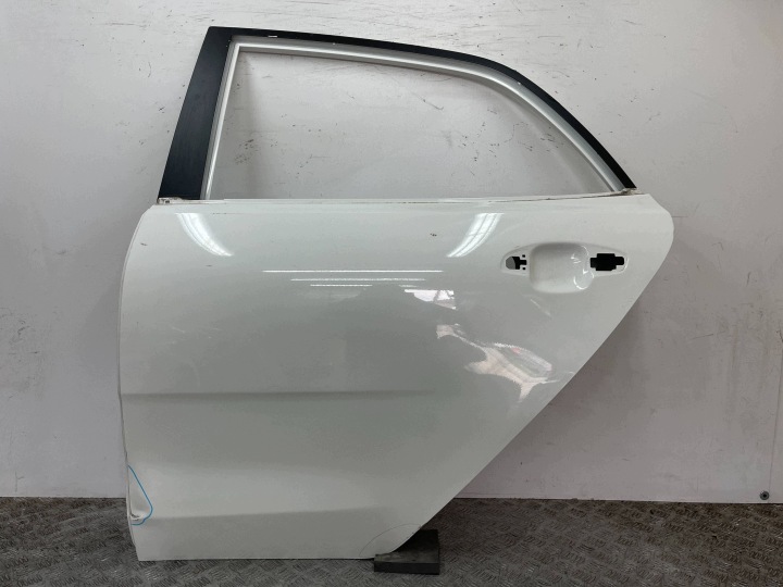 Portière Arrière Arrière Gauche KIA Rio 4 IV 17