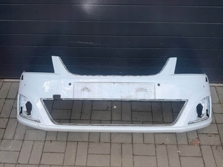 Seat Alhambra 10- 7N Pare choc Avant Avant