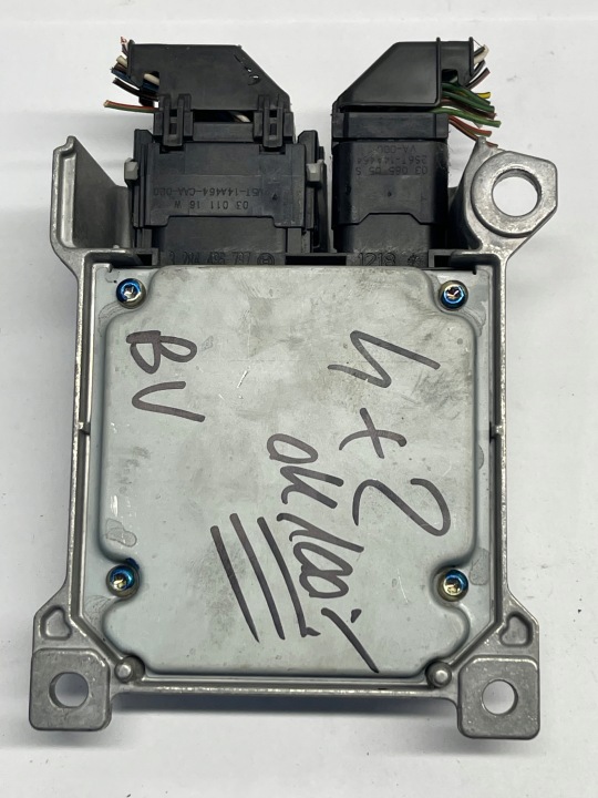 Module sensor Airbag Airbag Ford OE 2M5T-14B056-DD