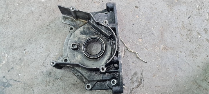 Q5 8R LIFT USZCZELNIACZ Arbre moteur 2.0 TDI 03G103153B A4 B8 A5 A6 C7 4G