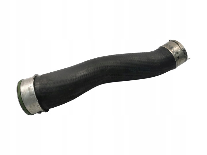 pipe of the intercooler BMW X3 E83 3421960