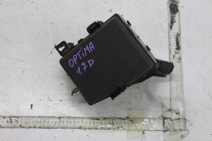 SKRINKA POISTIEK 91239-2T020 OPTIMA III 10