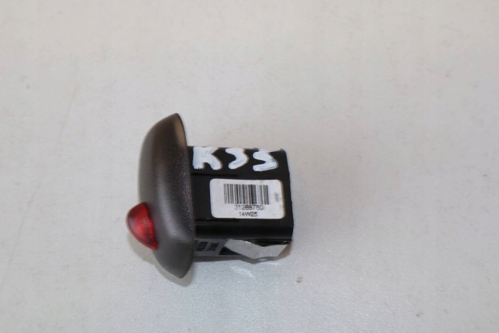Sensore solare Volvo V60 31288760 6