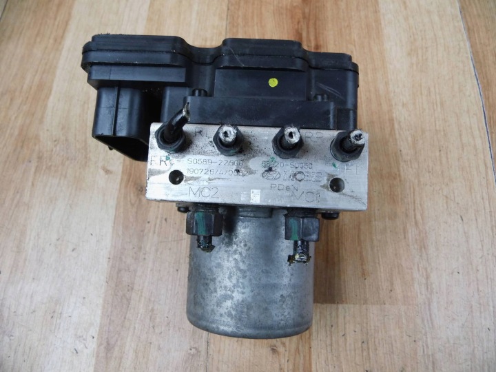 Hyundai i30 III Pompa ABS S0589-22500 58920-S0050