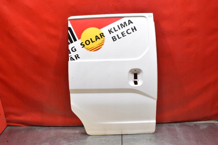 Portière Latérale, côté droit, côté gauche Porte coulissante Droit QM1 NISSAN NV200 1 et 09-21
