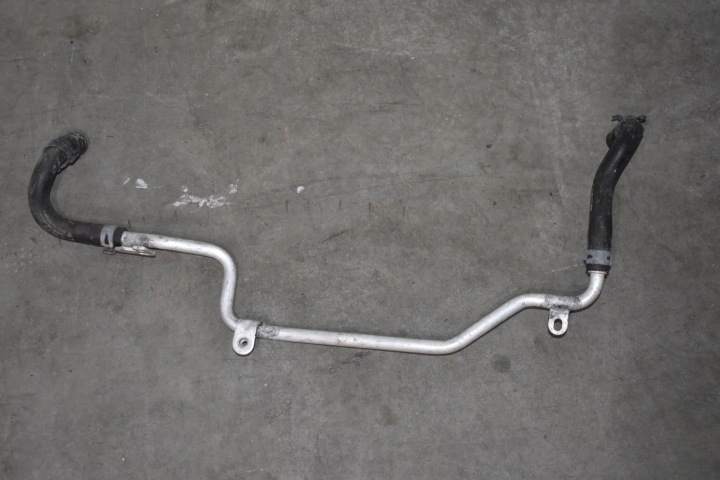 IDEALNY wiring of water PORSCHE PANAMERA 971 1
