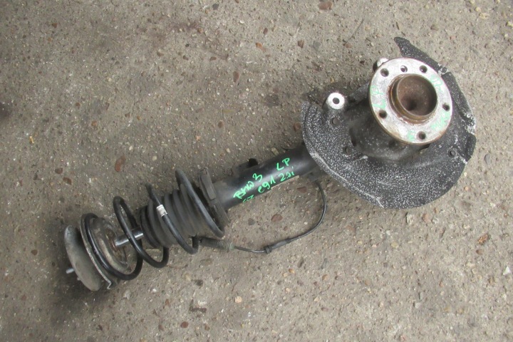 BMW E91 2.0 B 07R McPherson levý předek 6772917