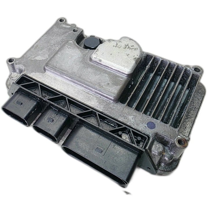 Vezerlő egység AKTYWNEGO UKLADU NYOMTÁVRÚD AUDI A4 S4 B8 A5 S5 8T 8K0907144D