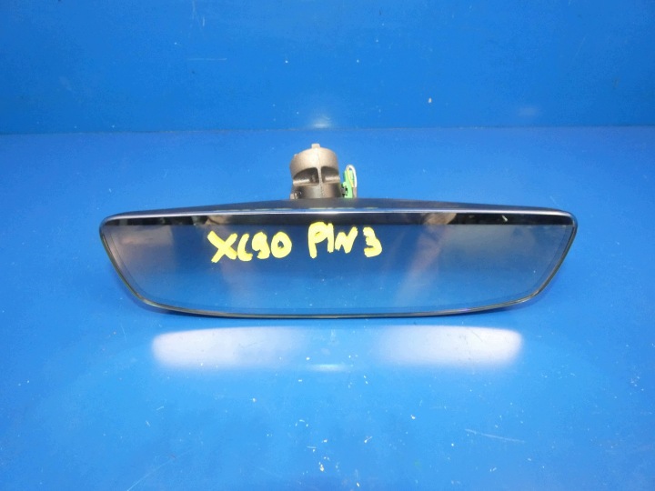 VOLVO XC90 II XC60 V90 S60 III zrkadlo vnútorné Spatne 3 PIN