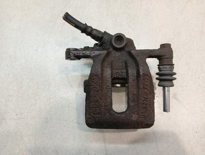 Bremssattel Bremse Sattel Brems- rechts heck MERCEDES W169 2.0 CDI