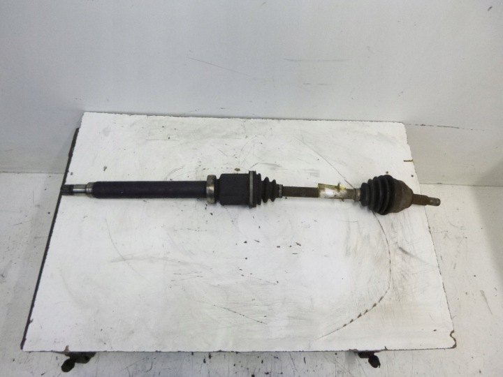semi-axis front right Ford Transit Connect and Mk1 1.8D
