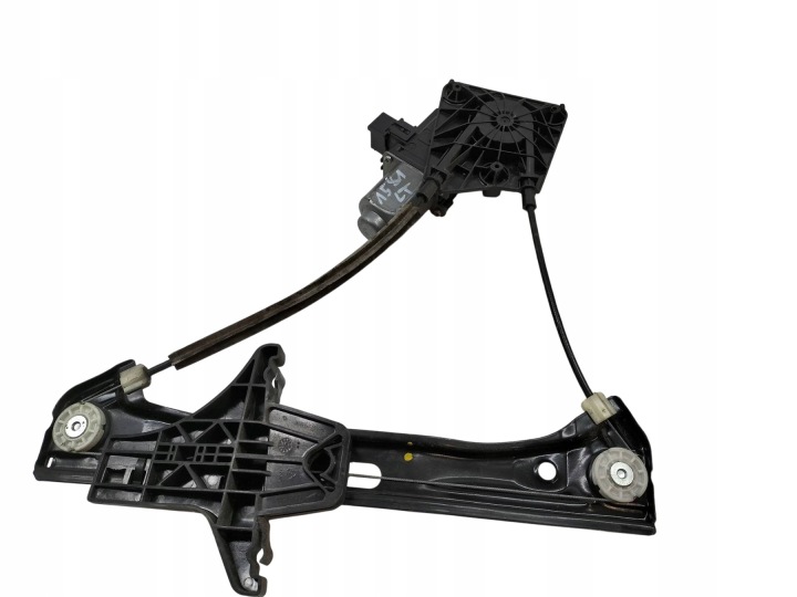 mechanizmus ablak bal SEDAN USA 561839461F VW Passat VIII B8