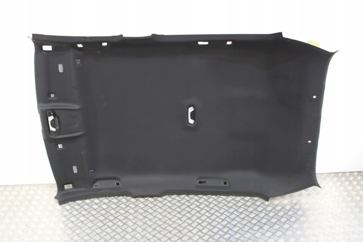 roof upholstery black 7462533 BMW 1 F40